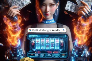 Slot Gacor adalah portal rekomendasi untuk para penggemar slot online yang ingin mendapatkan pengalaman bermain seru dengan peluang Maxwin yang nyata.